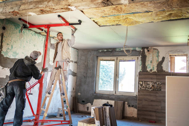 Best Residential Insulation in Naples, FL