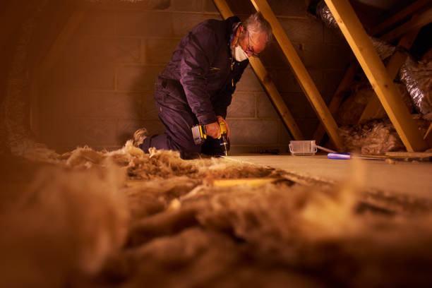 Best Insulation for Specific Applications in Naples, FL